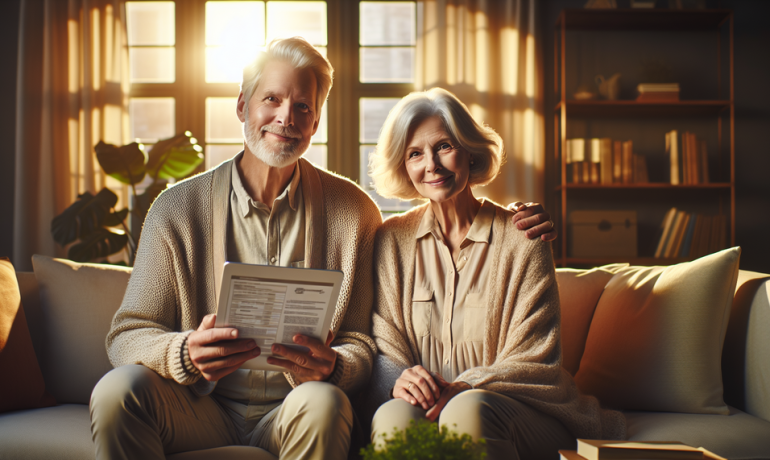 cover story on Medicare Advantage vs Supplement Illinois: Choosing with Clarity