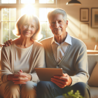 cover story on Costly Medicare Mistakes at 65 and How to Avoid Them