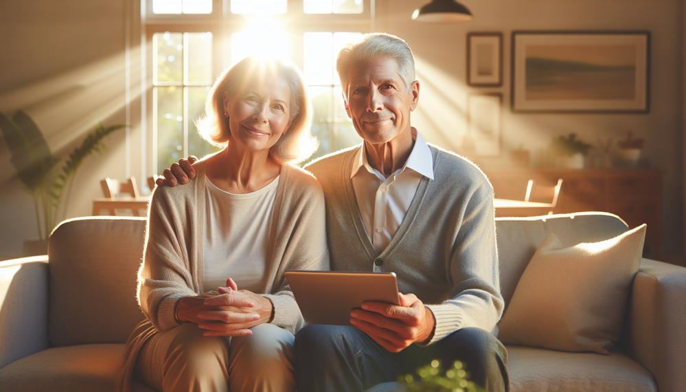 cover story on Costly Medicare Mistakes at 65 and How to Avoid Them