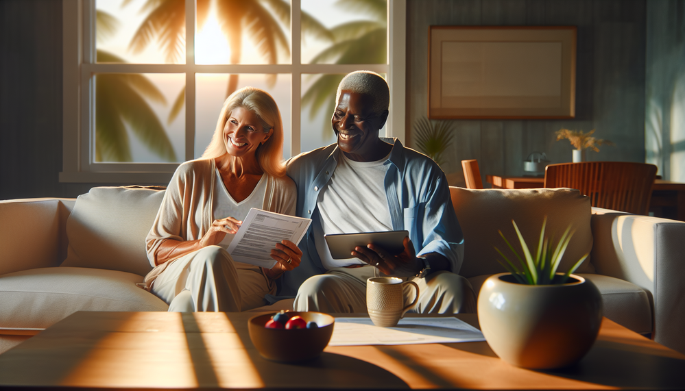 cover story on Medicare Coverage Traveling to Florida: Key Facts for Snowbirds