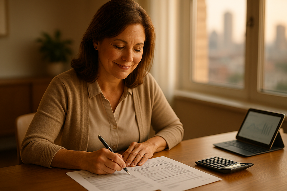 cover story on Health Insurance Broker Chicago: Local, Independent Guidance