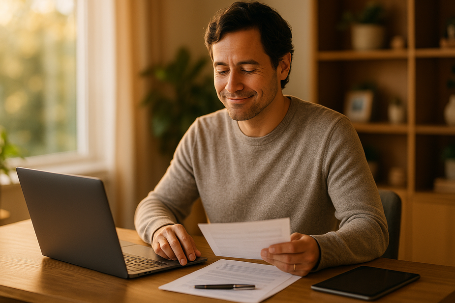 cover story on Health Insurance Self Employed Ohio: Essential Guide for Freelancers