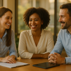cover story on Employee Benefits Packages Ohio: Guide for Small Businesses