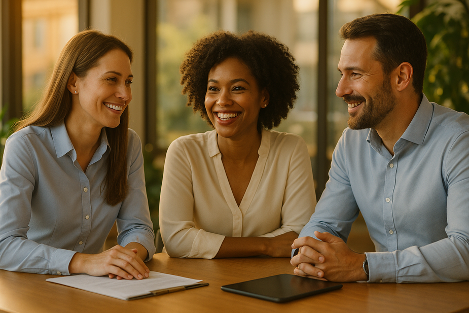 cover story on Employee Benefits Packages Ohio: Guide for Small Businesses