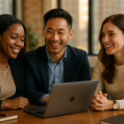 cover story on Retain Talent Through Chicago Health Plans: A Key Advantage