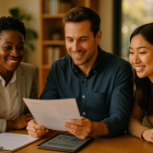 cover story on Small Business Health Insurance Broker Warrenville IL Guide