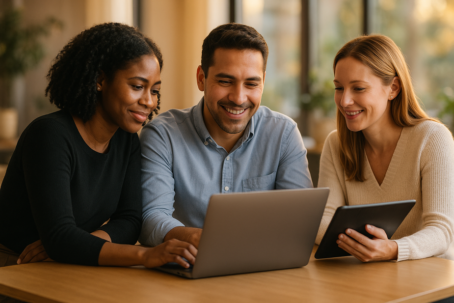 cover story on Tax Benefits Employee Health Insurance for Small Businesses